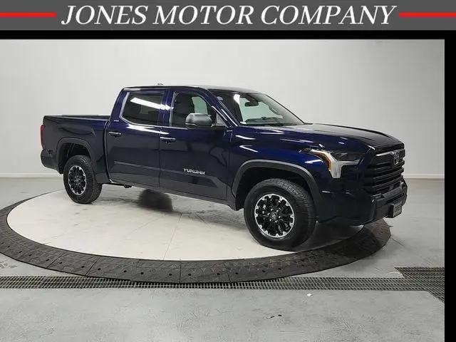 2025 Toyota Tundra SR5 for sale in Savannah, TN