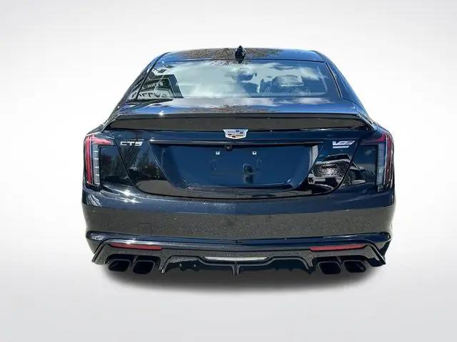 2023 Cadillac CT5-V V-Series Blackwing
