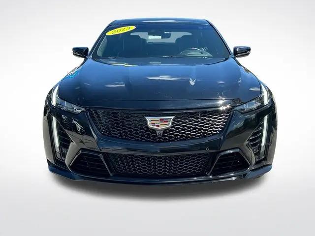 2023 Cadillac CT5-V V-Series Blackwing