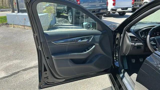 2023 Cadillac CT5-V V-Series Blackwing