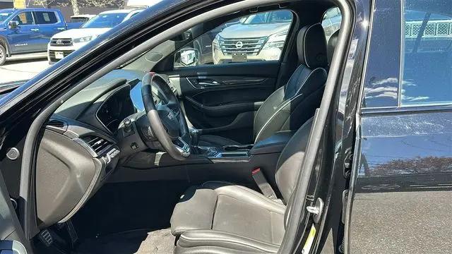 2023 Cadillac CT5-V V-Series Blackwing