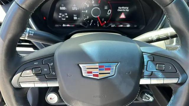 2023 Cadillac CT5-V V-Series Blackwing