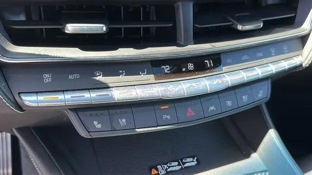 2023 Cadillac CT5-V V-Series Blackwing