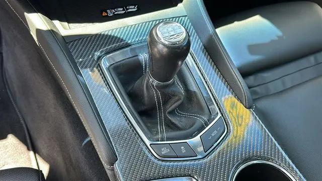 2023 Cadillac CT5-V V-Series Blackwing