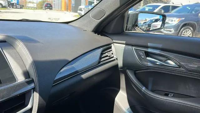 2023 Cadillac CT5-V V-Series Blackwing