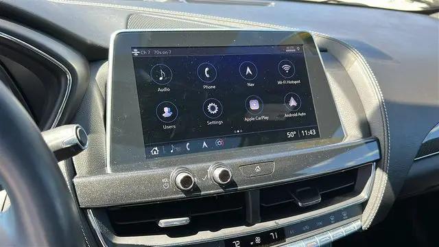 2023 Cadillac CT5-V V-Series Blackwing