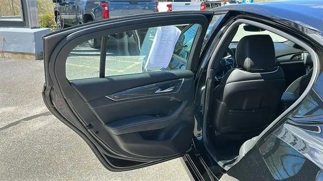 2023 Cadillac CT5-V V-Series Blackwing