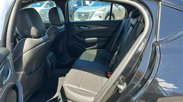 2023 Cadillac CT5-V V-Series Blackwing
