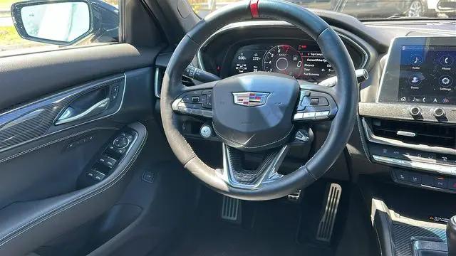 2023 Cadillac CT5-V V-Series Blackwing