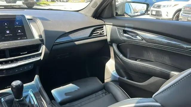 2023 Cadillac CT5-V V-Series Blackwing