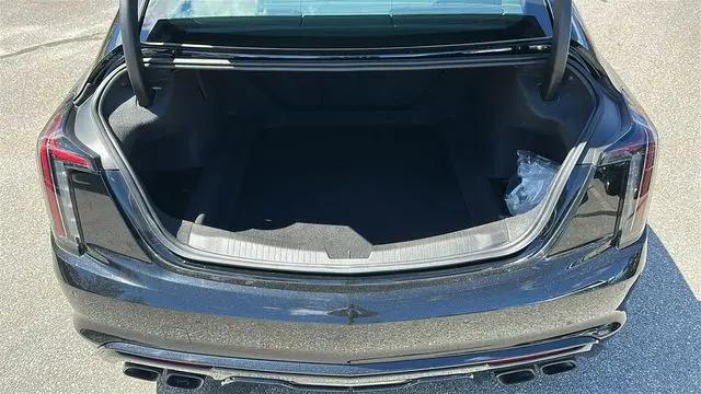 2023 Cadillac CT5-V V-Series Blackwing