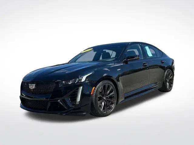 2023 Cadillac CT5-V V-Series Blackwing for sale in Torrington, CT