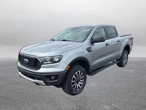 2023 Ford Ranger XLT for sale in Moline, IL