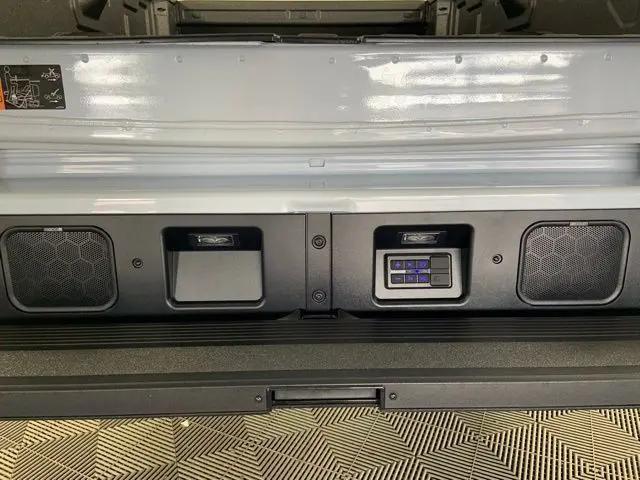 2026 GMC Sierra 3500HD Crew Cab, Long Bed, Denali Ultimate Dual Rear Wheel, 4WD