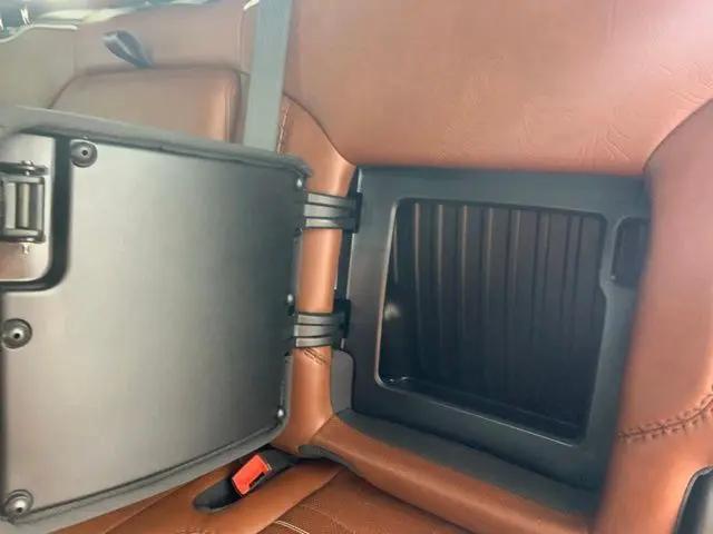 2026 GMC Sierra 3500HD Crew Cab, Long Bed, Denali Ultimate Dual Rear Wheel, 4WD