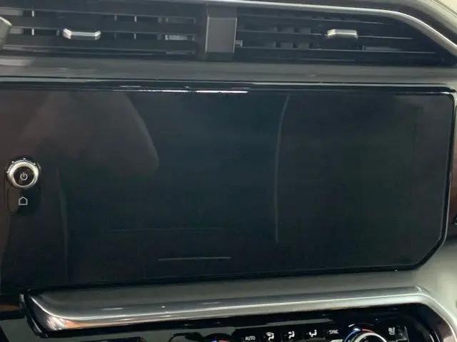 2026 GMC Sierra 3500HD Crew Cab, Long Bed, Denali Ultimate Dual Rear Wheel, 4WD