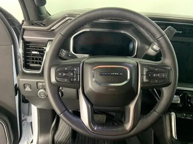 2026 GMC Sierra 3500HD Crew Cab, Long Bed, Denali Ultimate Dual Rear Wheel, 4WD