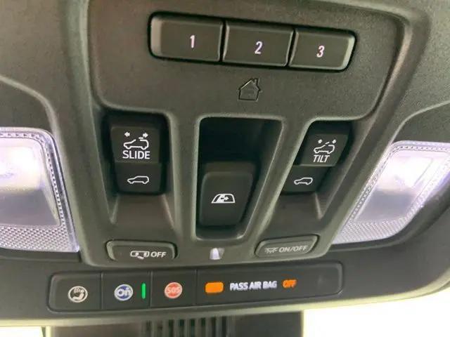 2026 GMC Sierra 3500HD Crew Cab, Long Bed, Denali Ultimate Dual Rear Wheel, 4WD