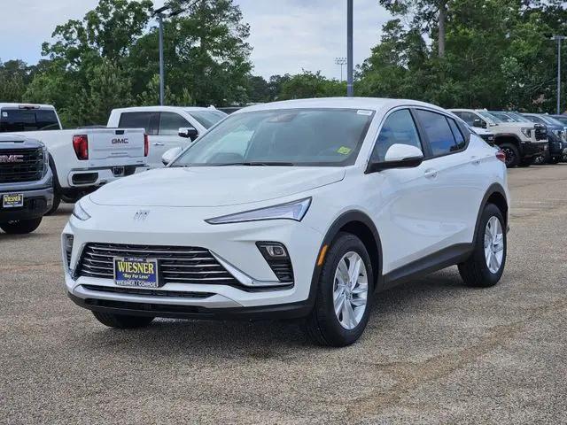 2026 Buick NV Preferred FWD for sale in Conroe, TX