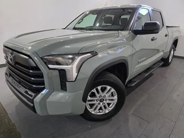 2024 Toyota Tundra SR5 for sale in Brook Park, OH