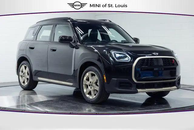 2025 MINI Cooper Countryman Cooper S for sale in St. Louis, MO