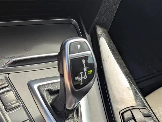 2016 BMW Coupe xDrive