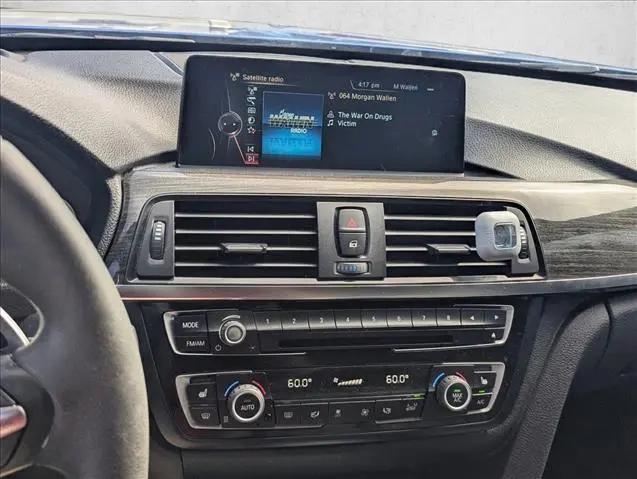 2016 BMW Coupe xDrive