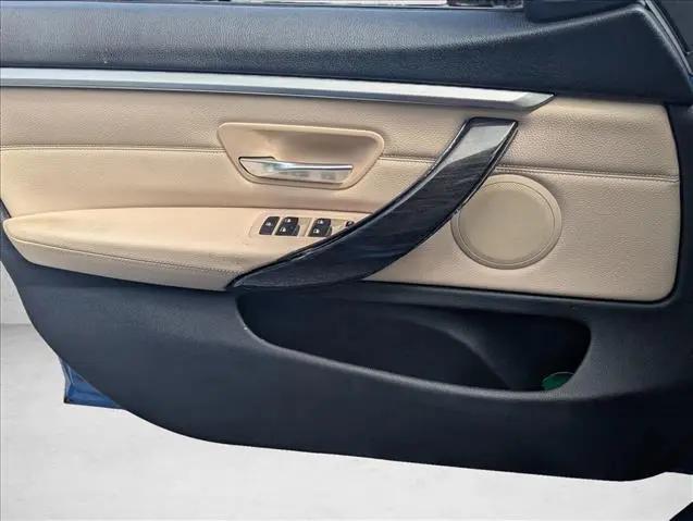 2016 BMW Coupe xDrive