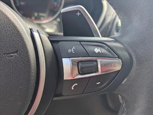 2016 BMW Coupe xDrive
