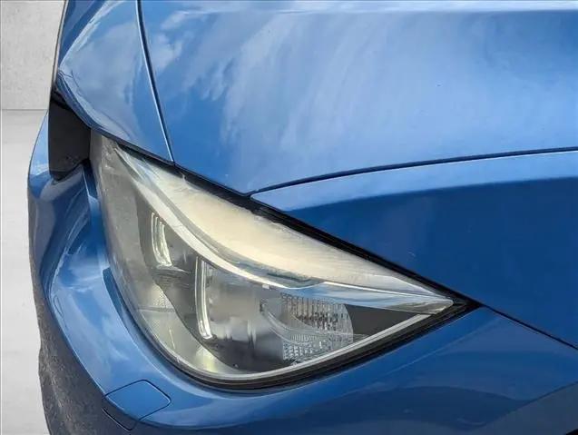 2016 BMW Coupe xDrive