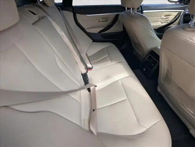 2016 BMW Coupe xDrive