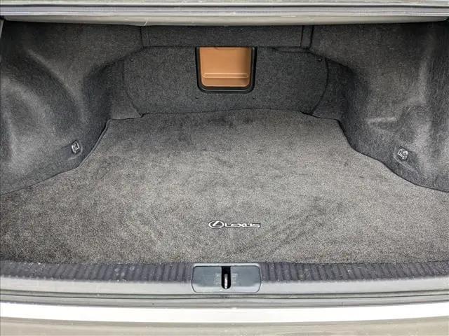 2016 Lexus ES 350 ES 350
