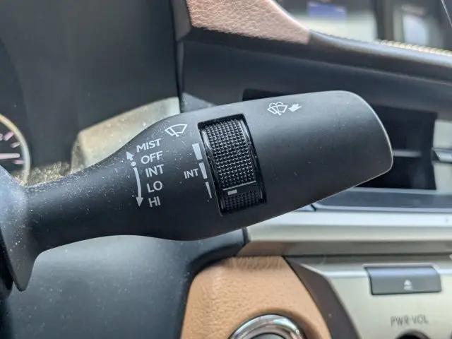 2016 Lexus ES 350 ES 350