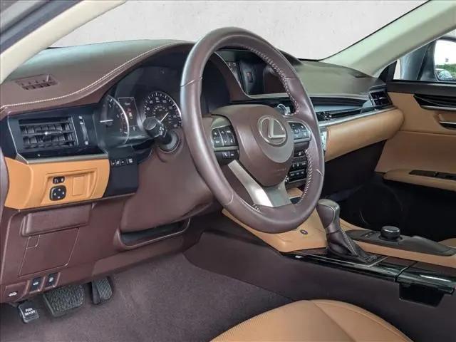 2016 Lexus ES 350 ES 350