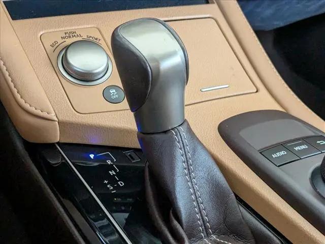 2016 Lexus ES 350 ES 350