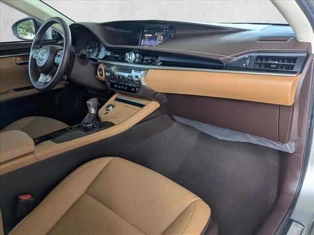 2016 Lexus ES 350 ES 350