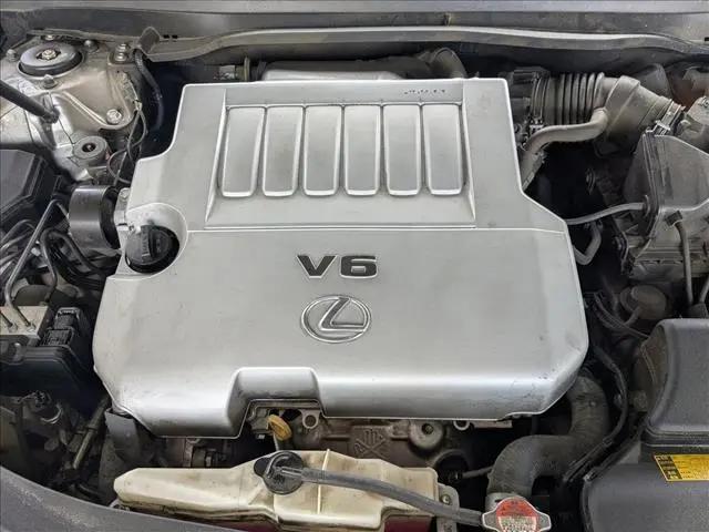 2016 Lexus ES 350 ES 350