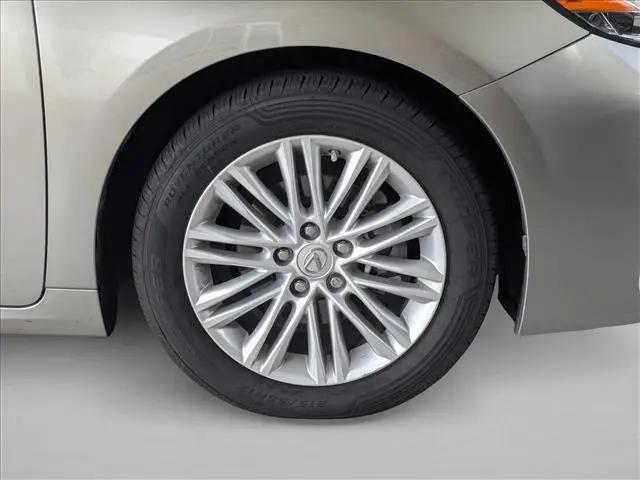 2016 Lexus ES 350 ES 350