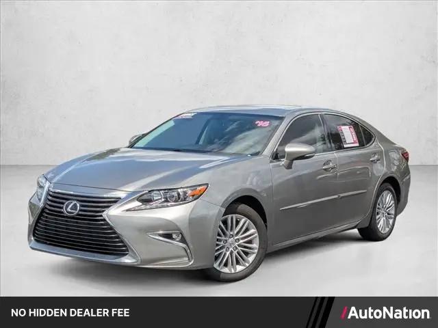 2016 Lexus ES 350 ES 350 for sale in Sanford, FL