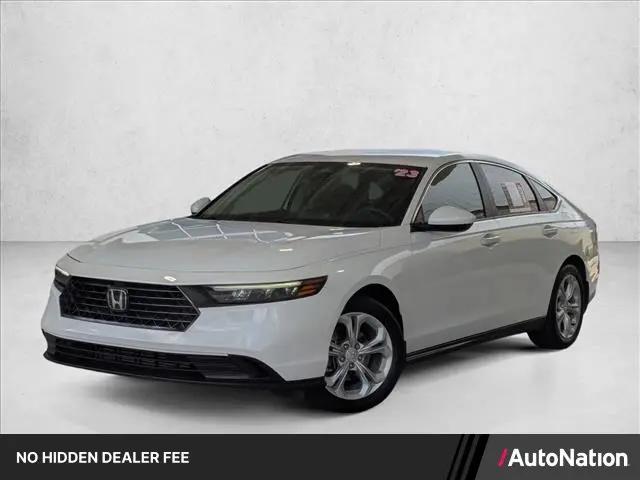 2023 Honda Accord LX for sale in Sanford, FL