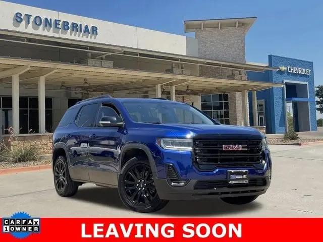 2023 GMC Acadia FWD SLE for sale in Frisco, TX