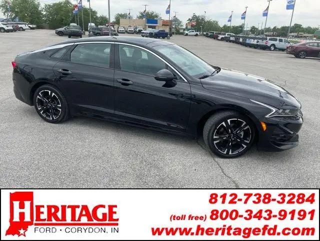 2022 Kia K5 GT-Line for sale in Corydon, IN