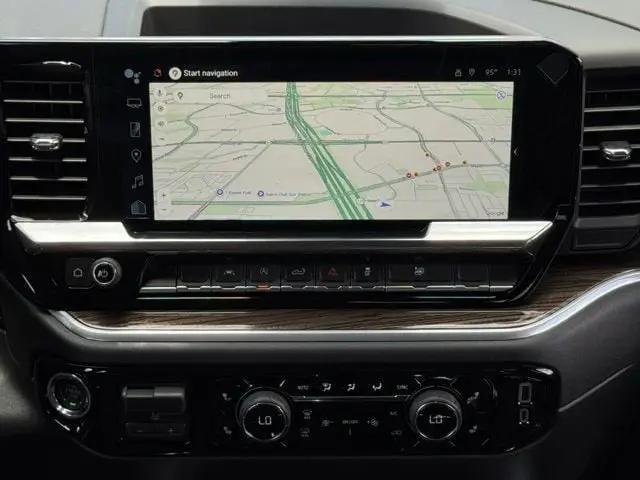 2026 Chevrolet Silverado 1500 2WD Crew Cab Short Bed LT