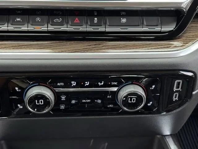 2026 Chevrolet Silverado 1500 2WD Crew Cab Short Bed LT