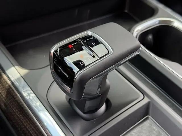 2026 Chevrolet Silverado 1500 2WD Crew Cab Short Bed LT