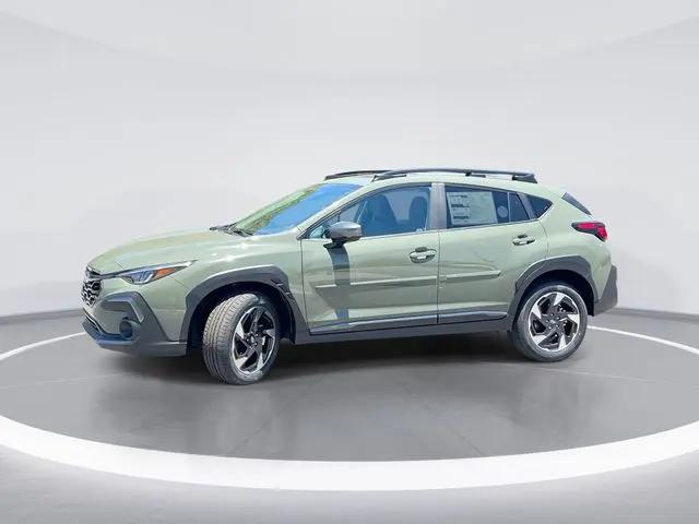 2026 Subaru Crosstrek Limited for sale in greensboro, NC