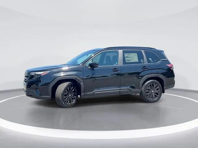 2026 Subaru Forester Sport for sale in greensboro, NC