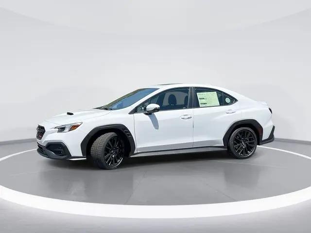 2026 Subaru WRX Limited for sale in greensboro, NC