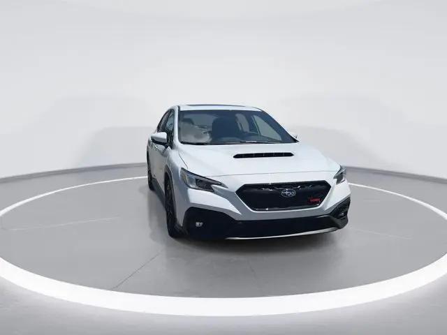 2026 Subaru WRX Limited