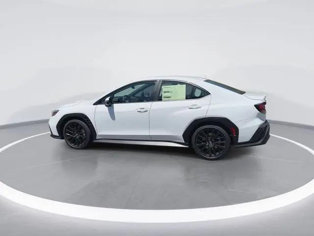 2026 Subaru WRX Limited